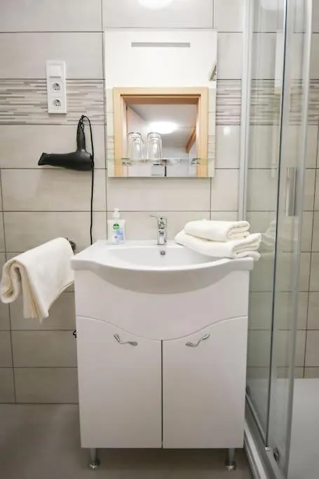 Apartmán Downtown Doublet Studios Budapešť