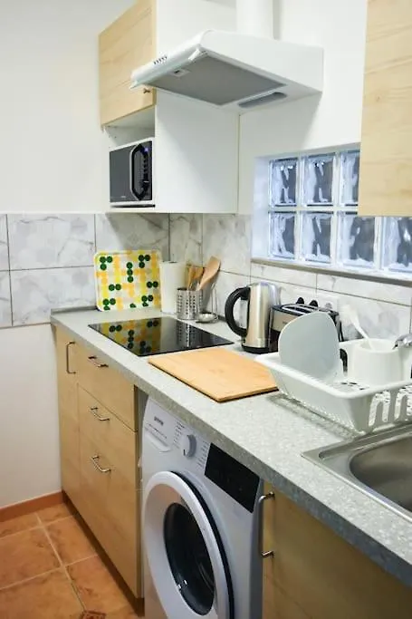 Downtown Doublet Studios Budapest Apartment